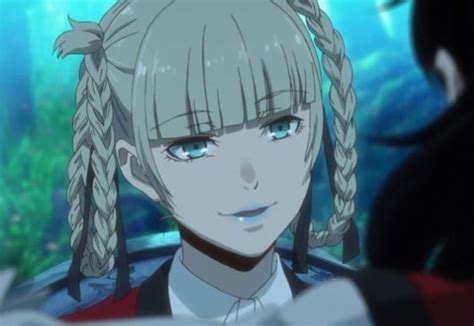 kakegurui president